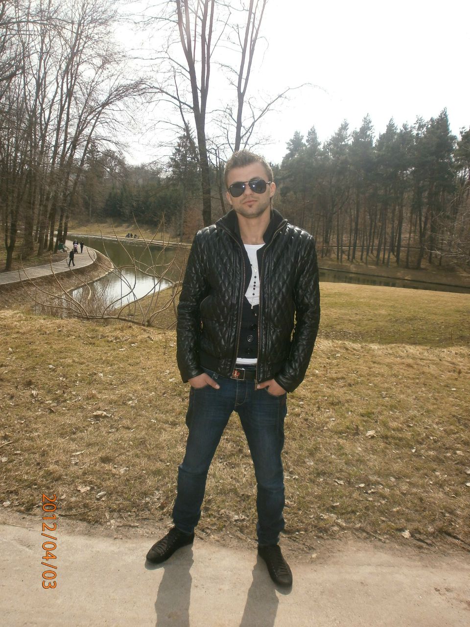 Ваня Далищук nightstrider | Одесса