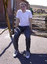 Фотография Журавлёва Олега