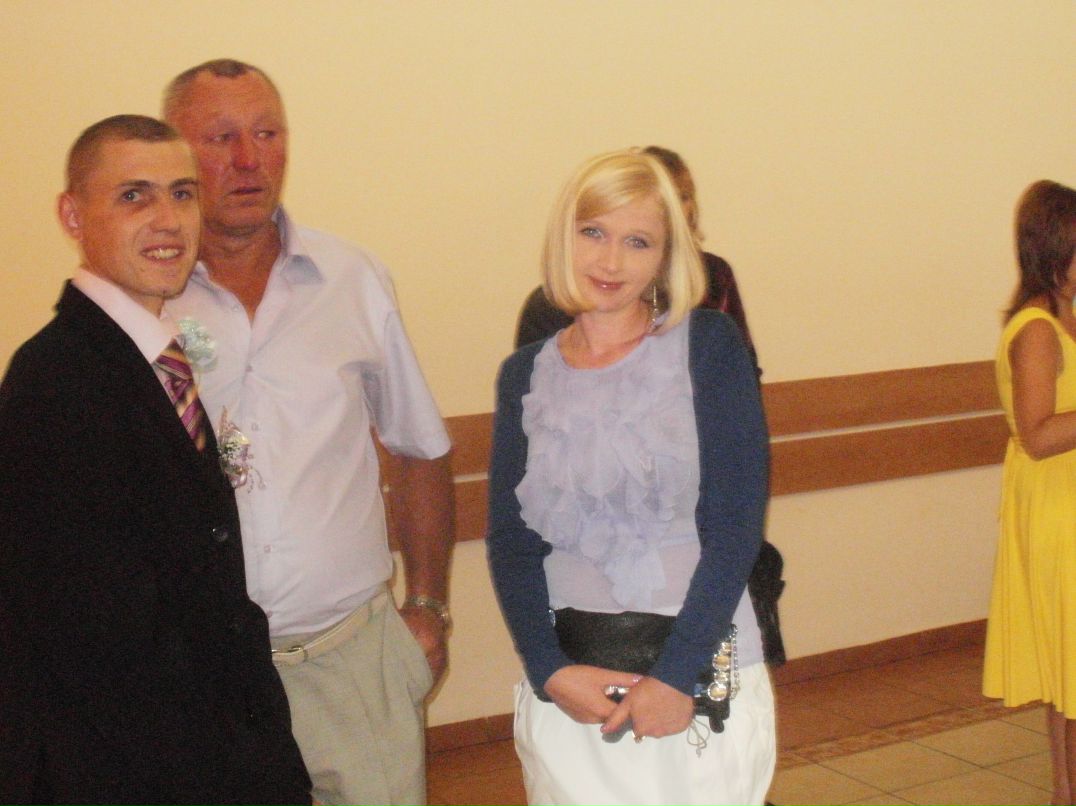 Оксана Данилюк Кицюня | Львов