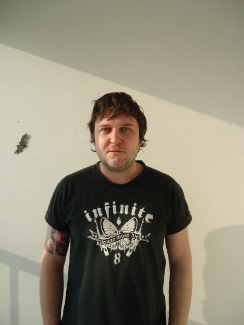 Максим Коробов Naftyzin | Новосибирск