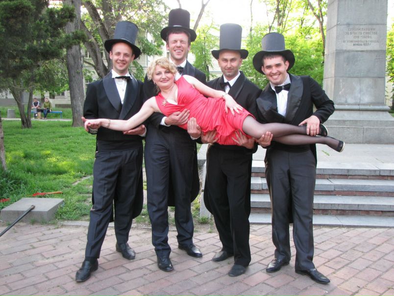 №101, Светлана Федоренко, Симферополь №101, Светлана Федоренко, Симферополь