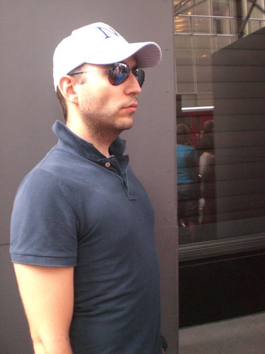 Lucas Martinez | Toronto