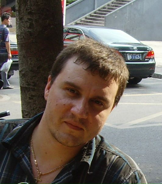 №3, Виктор Шапоренко, Одесса №3, Виктор Шапоренко, Одесса