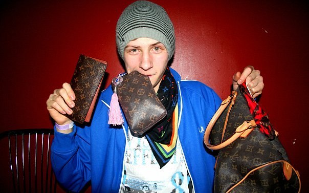 Михаил Райский 翼 Крылатый 翼 | Киев