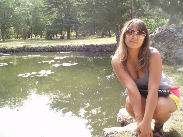 №60, Елена Шпак, 36 лет, Симферополь №60, Елена Шпак, 36 лет, Симферополь