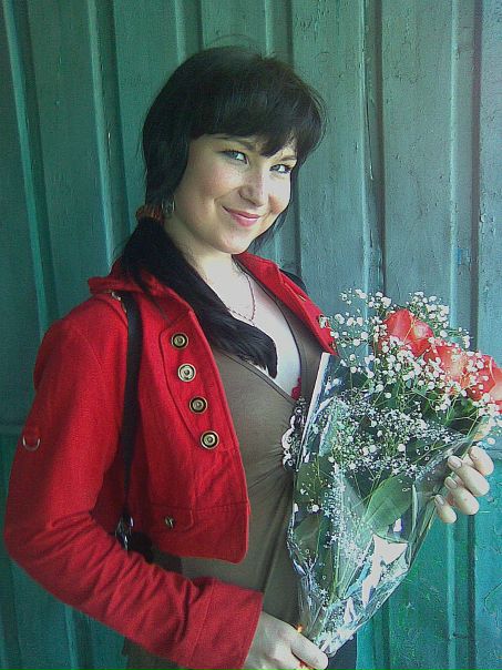 №151, Нина Никитина, Гурьевск №151, Нина Никитина, Гурьевск