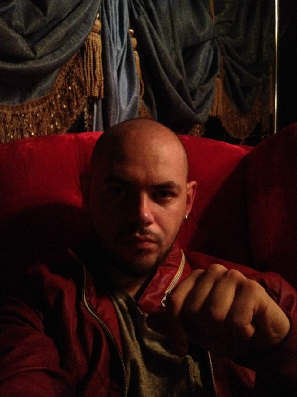 Александр Шкодаизм | Ростов-на-Дону