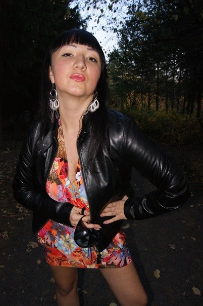 Олечка Поваренкова | Омск