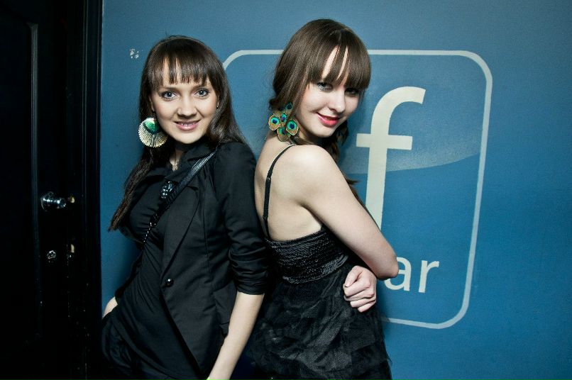 Иришка Гресько Ириска | Москва