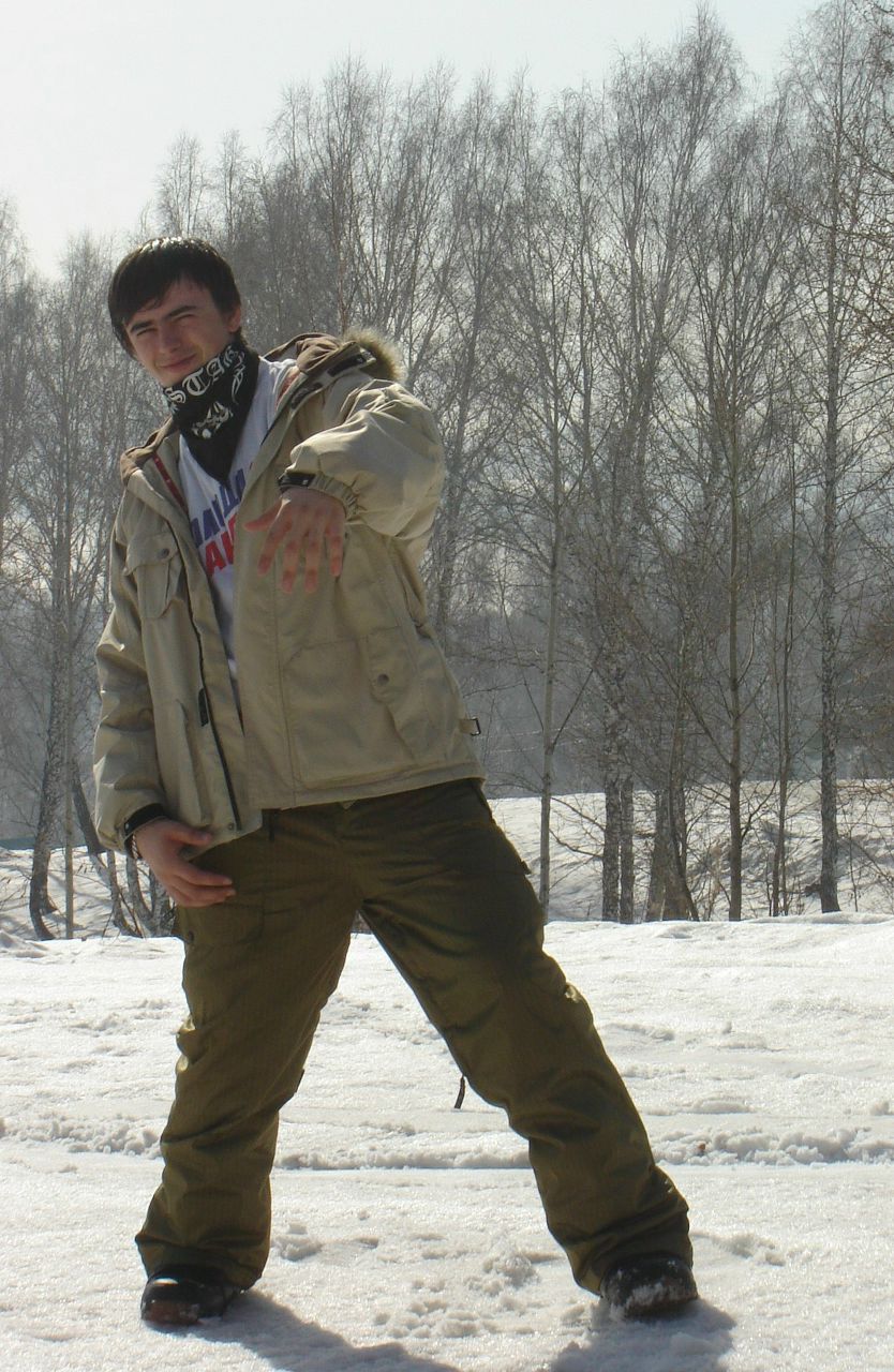 Константин Бабенко | Кемерово