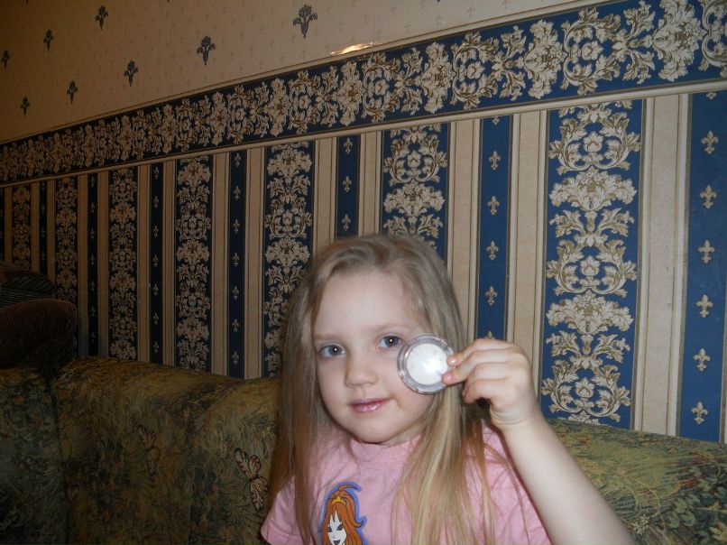 Алёна Рубис | Новодвинск