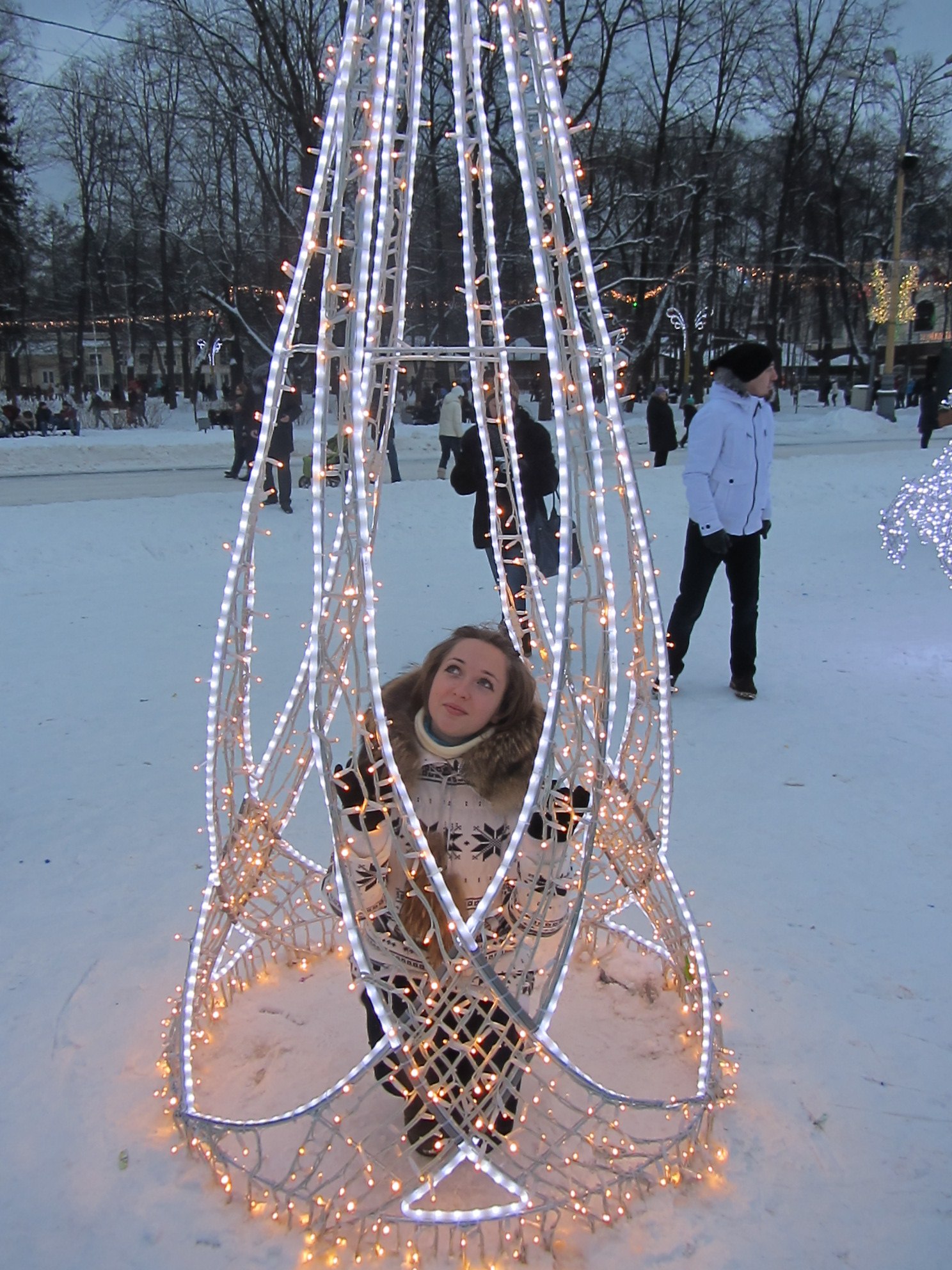 Фото профиля