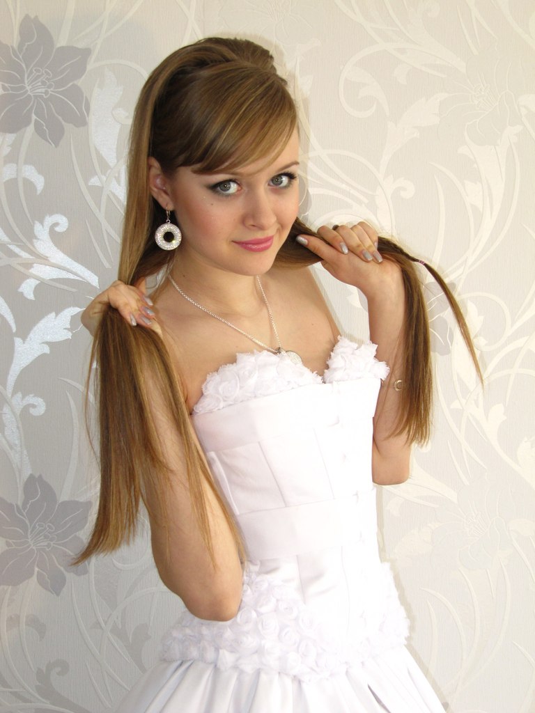 Анічка Ковальчук | Луцк