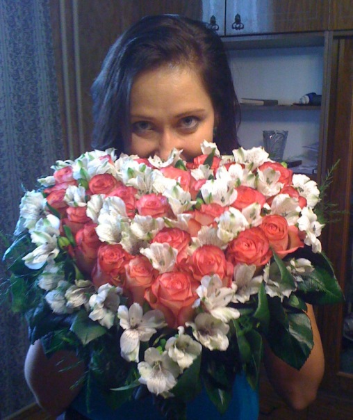 №98, Мария Костина, Челябинск №98, Мария Костина, Челябинск