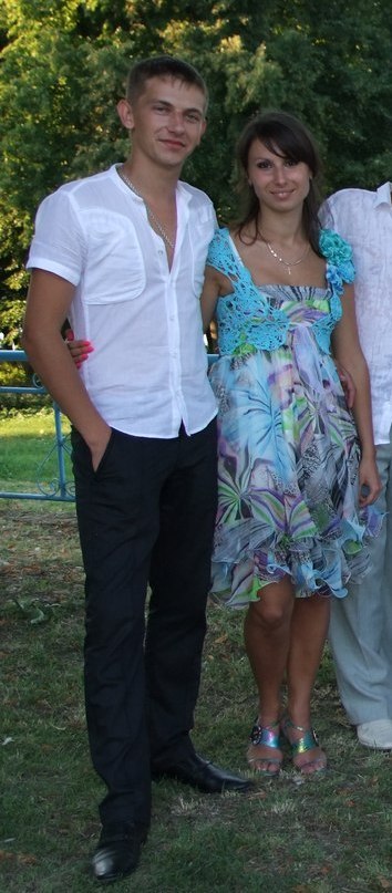 Толик Рудой | Одесса