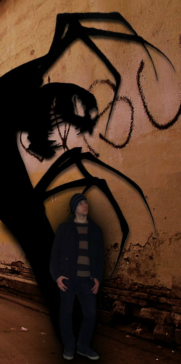 Илья Нейронов | Москва