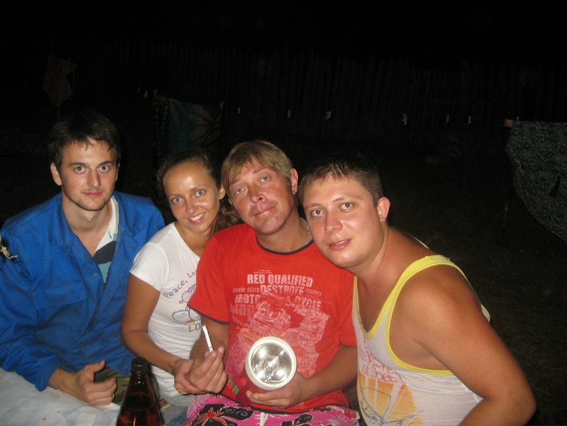 №110, Денис Харитонов, 42 года, Москва №110, Денис Харитонов, 42 года, Москва