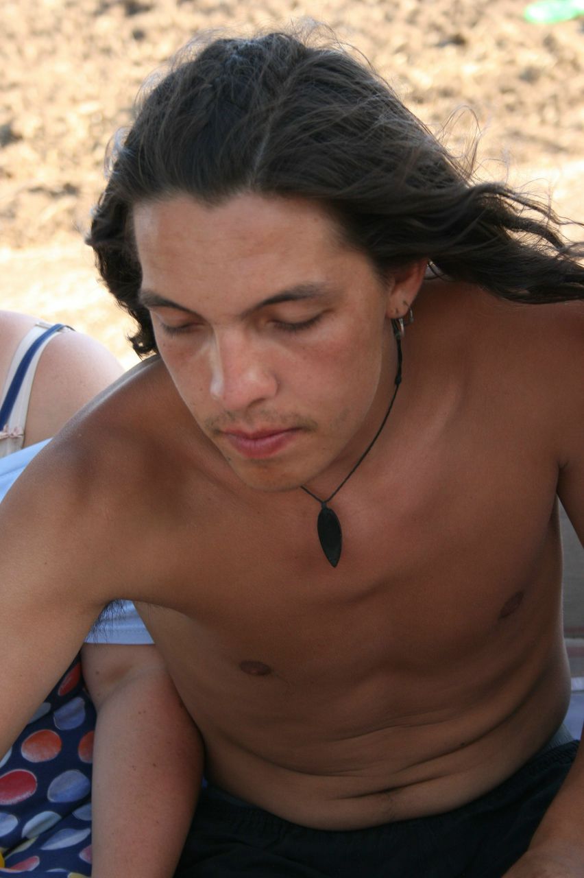 Юрий Садыков | Санкт-Петербург