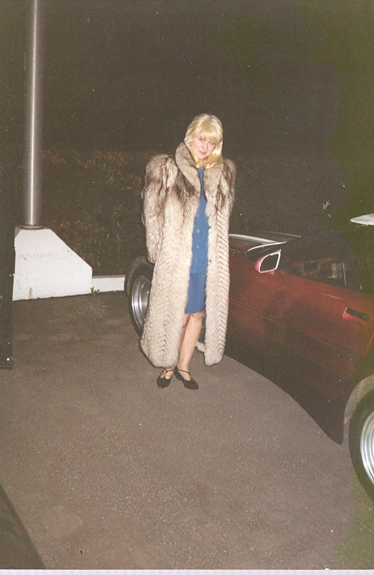 Юля Кулигина | Санкт-Петербург