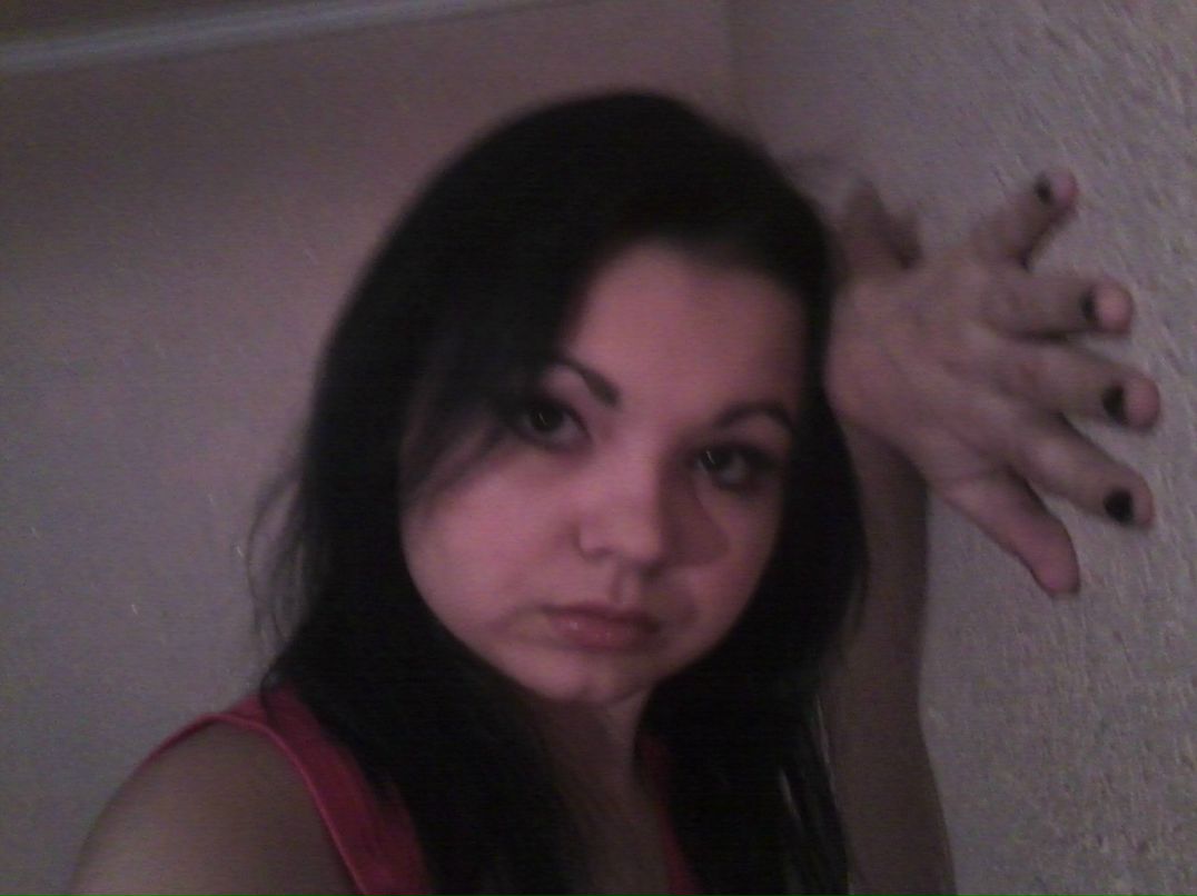 Яна Калунина ¦¦°•..•Дикий Ангел•..•°¦¦ | Новосибирск