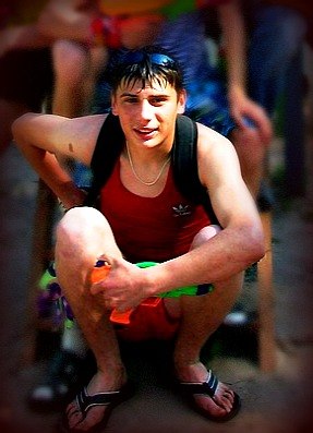 Олег Даниленко | Сребное