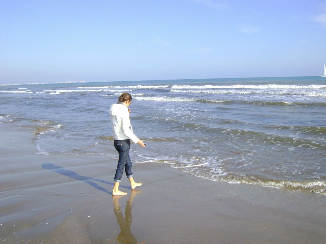 Настя Михальцова | Киев