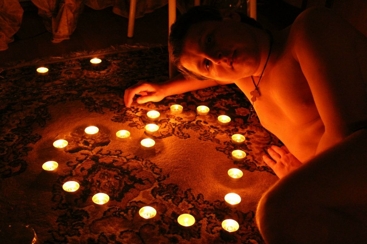 Алексей Лавров >>ZaMeShAtElный<< | Ростов-на-Дону