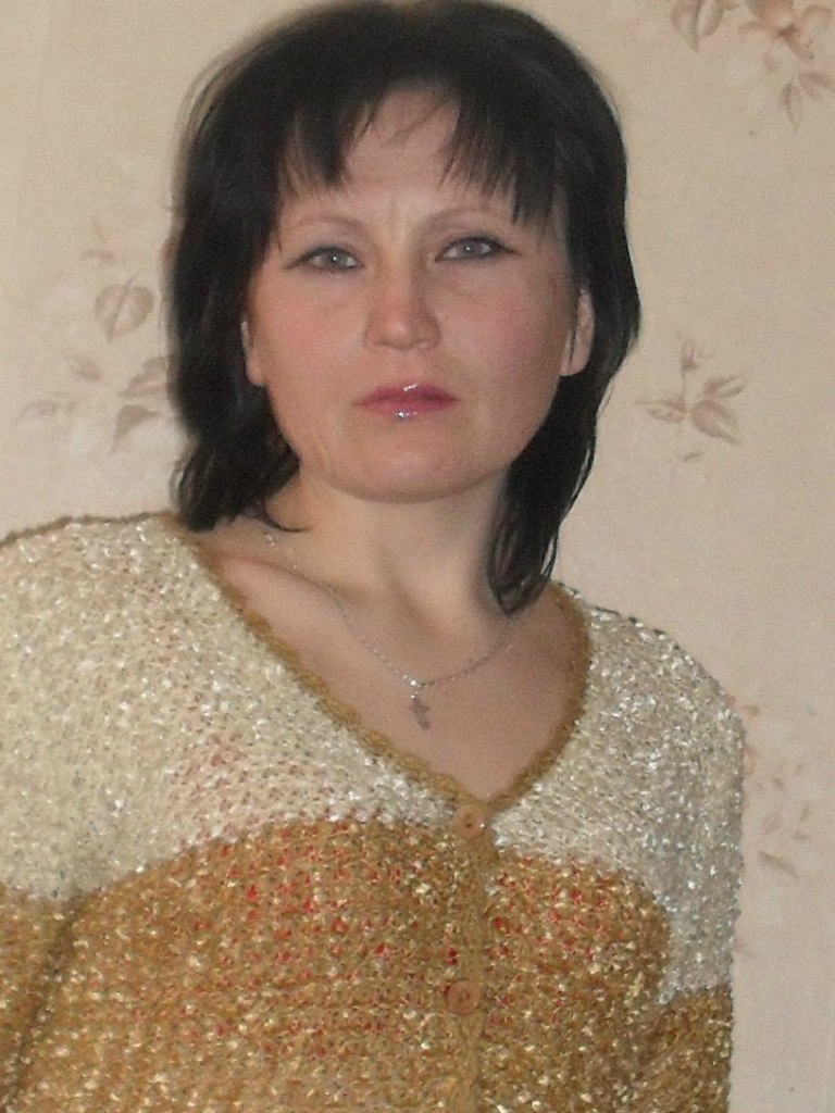 Елена Емельянова | Ишимбай