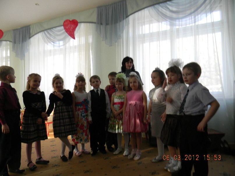 Катерина Молева | Кириши