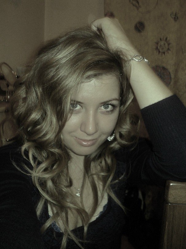 Оксана Вислобіцька | Ивано-Франковск