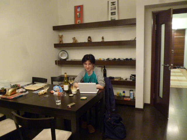 Kazukivich Visota | Nazareth