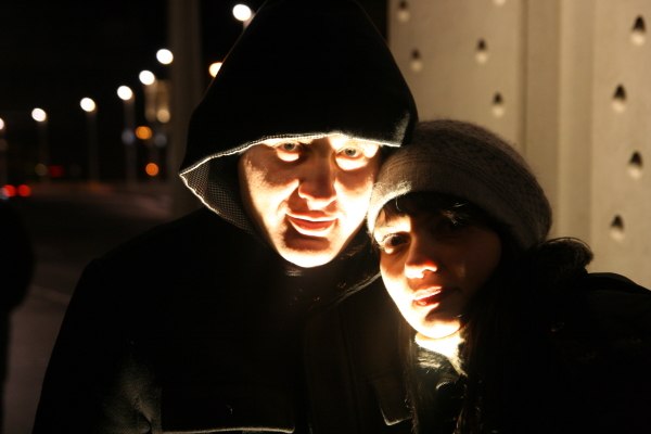 Igor Migunov | Иерусалим