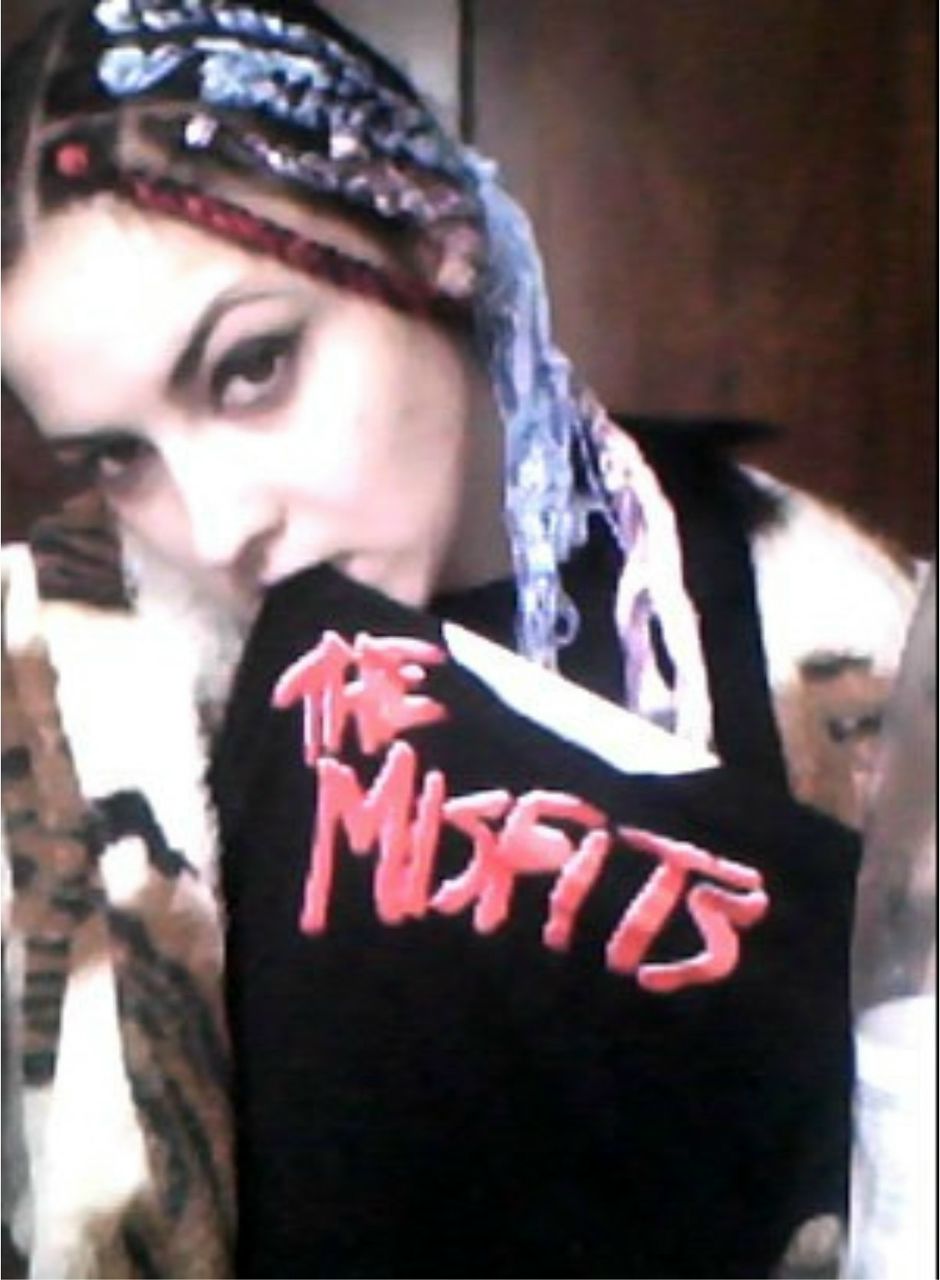 Настя Наумченко | Таганрог