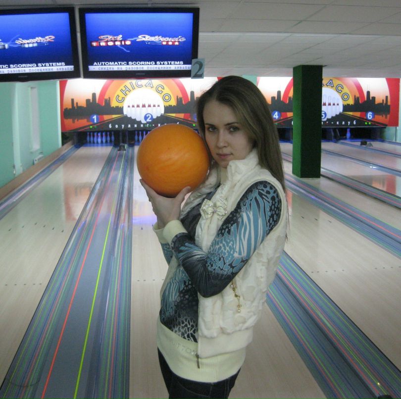 Елена Рютина | 