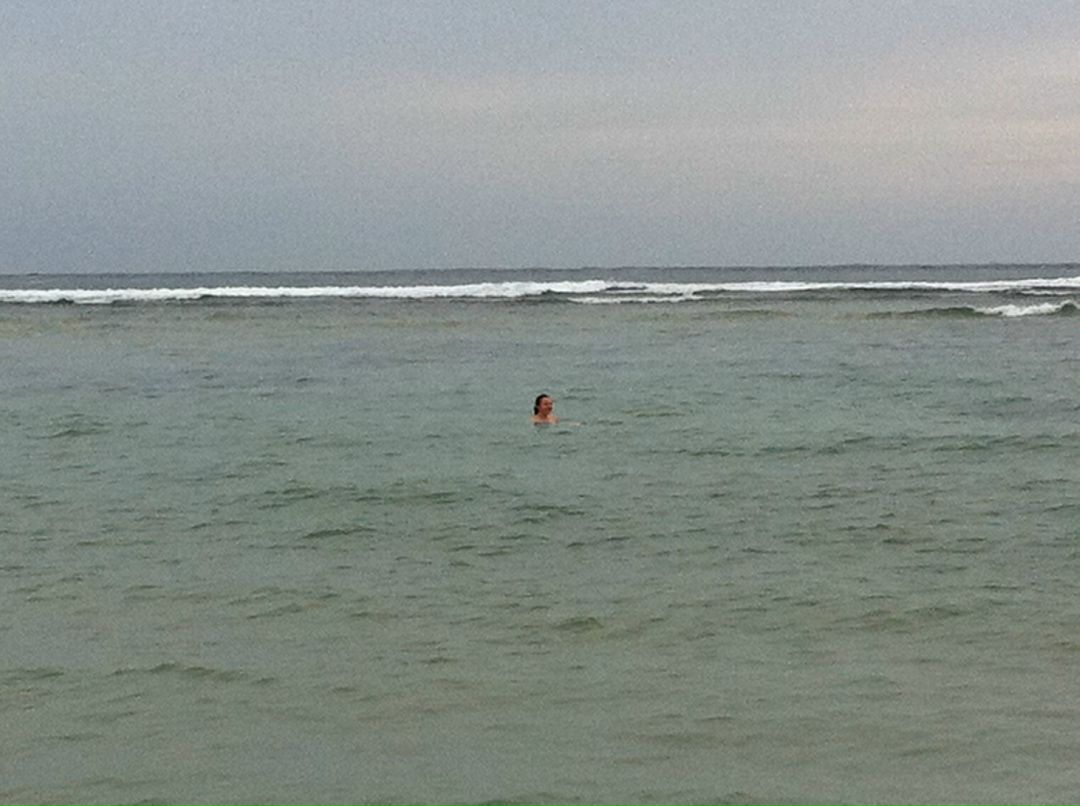 Мария Тарковская Сергеевна | Новосибирск