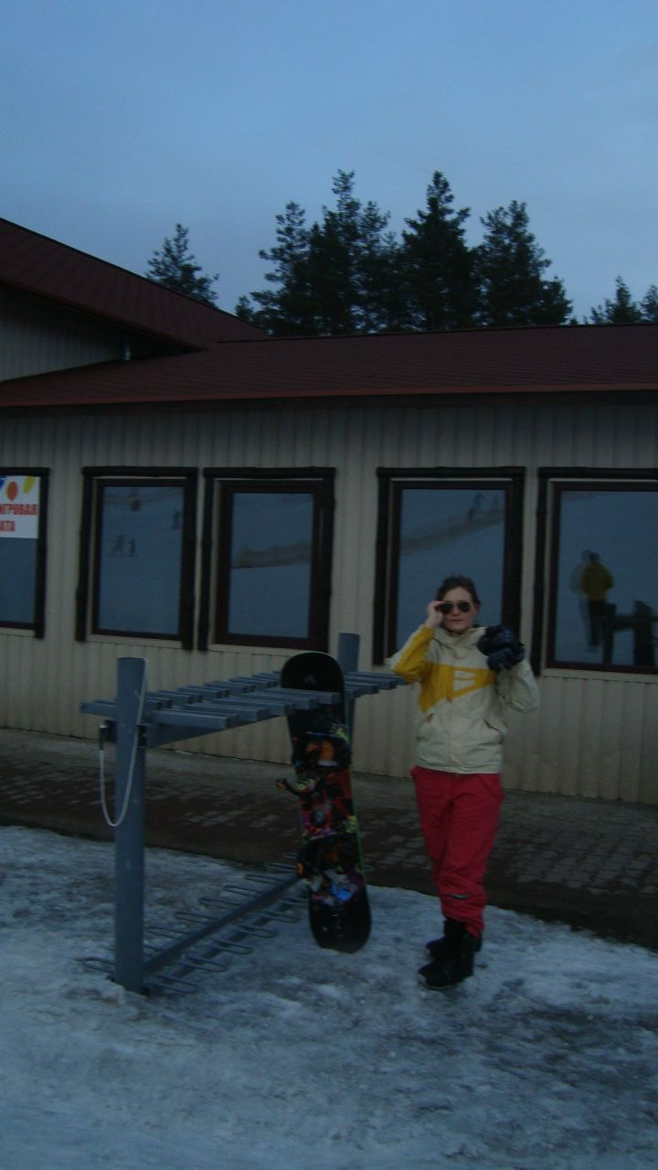 Анастасия Дмитриева | Санкт-Петербург