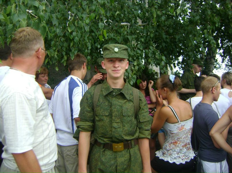 Алексей Ульянов | Ульяновск