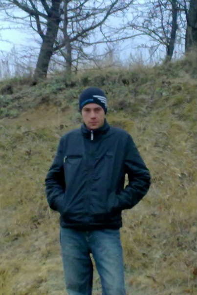 №4, Виталий Гнатюк, 33 года, Тульчин №4, Виталий Гнатюк, 33 года, Тульчин