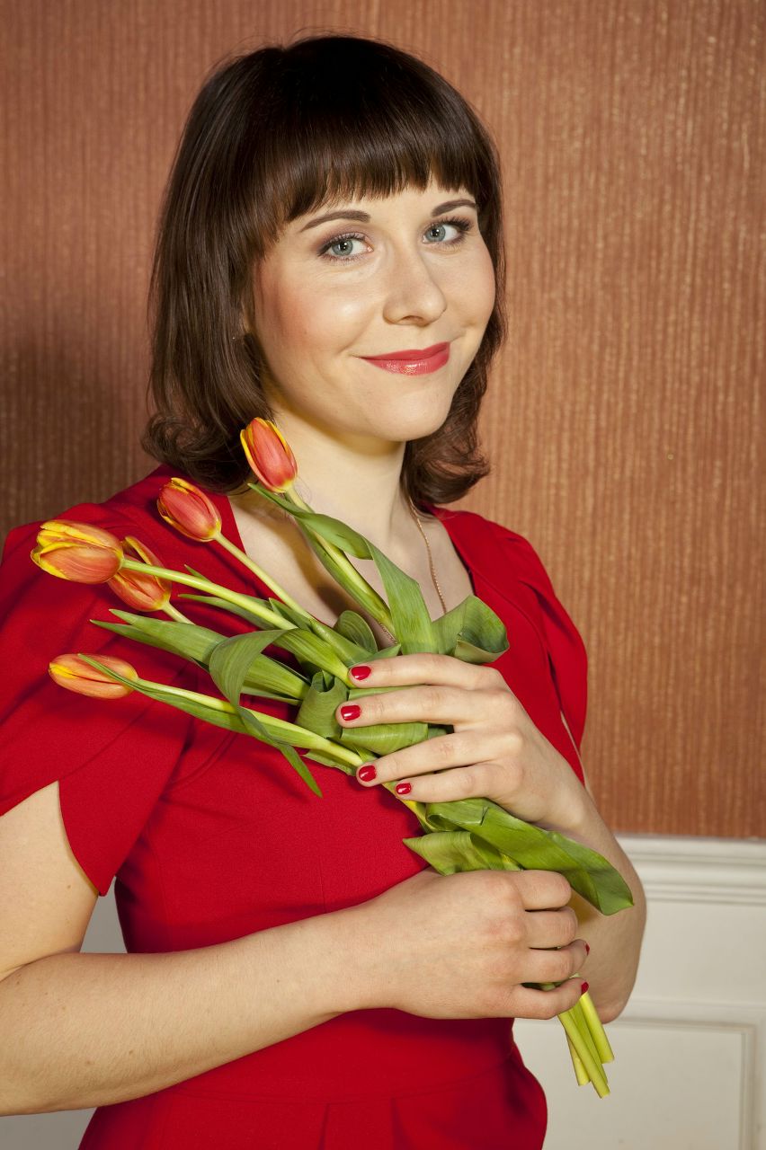 Александра Березина | Москва