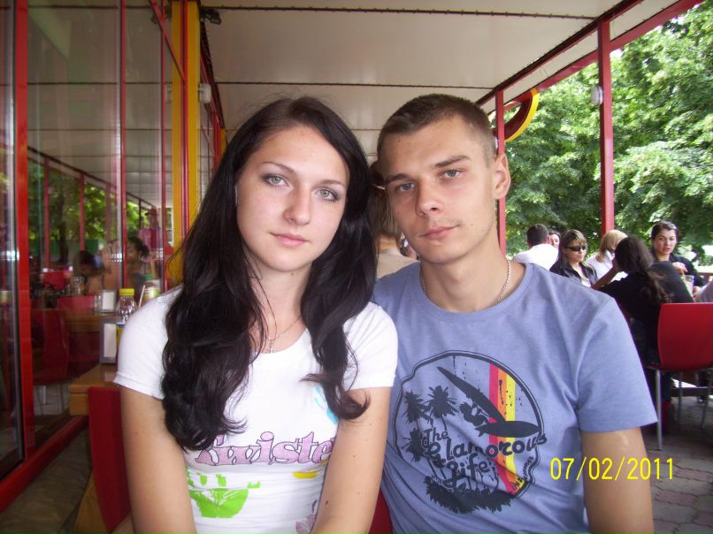 Димка Pavlyk <<S.W.O.T.>> | Винница