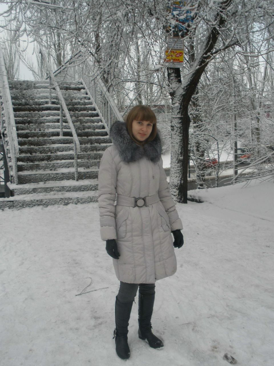 Таньяна Пашкова | Донецк