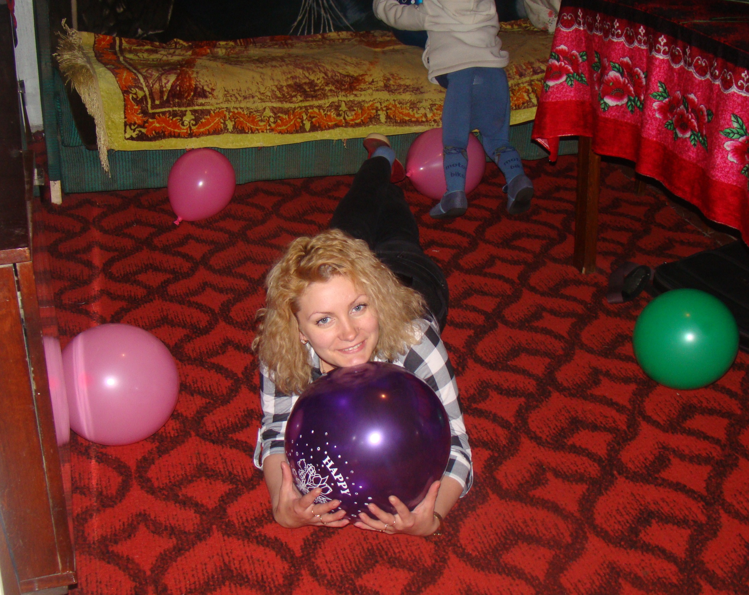 Фото профиля