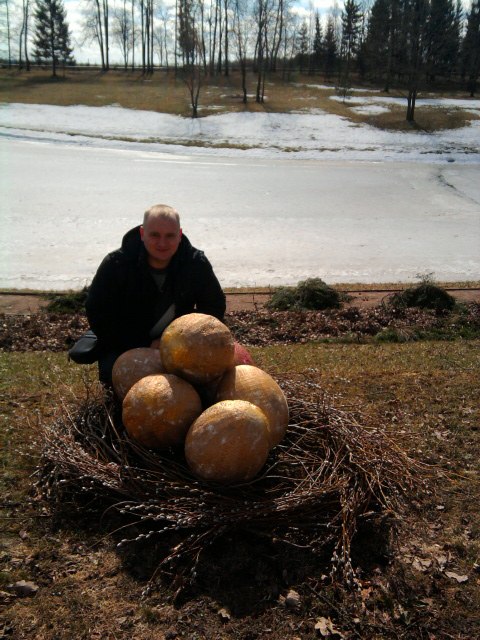 Оксана Галкова | Гагарин