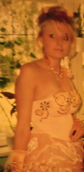 №158, Светлана Чебан-Клокова, 35 лет, Санкт-Петербург №158, Светлана Чебан-Клокова, 35 лет, Санкт-Петербург