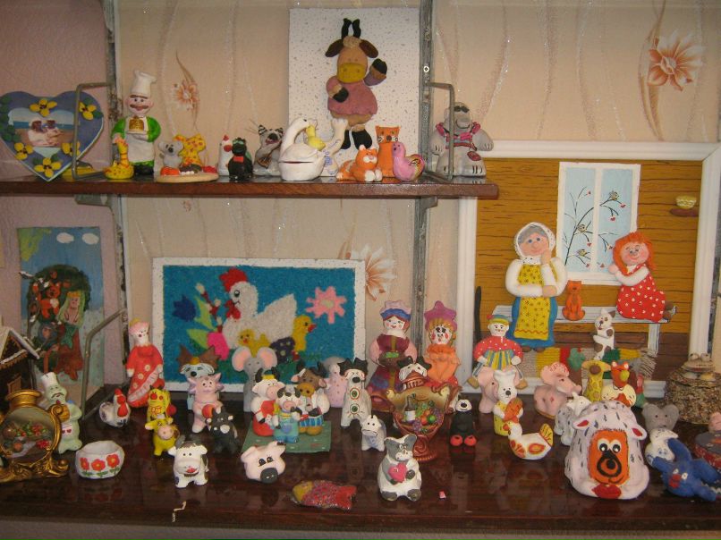 Лена Долматова (Липко) | Саратов