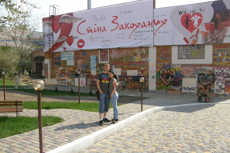 Рома Неделюк | Мукачево