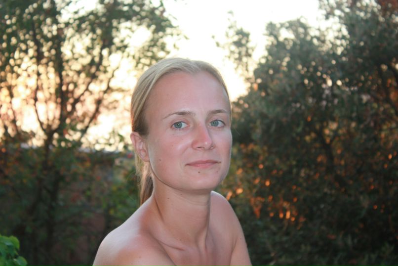 Татьяна Саханова | 