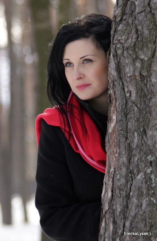 Екатерина Коломийчик | Киев