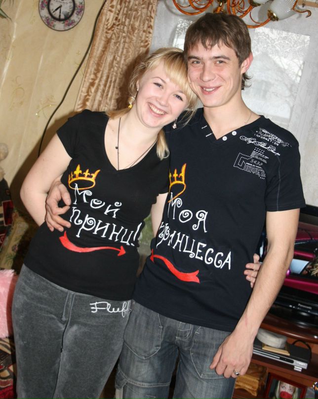 Илюшка Новоселов -dark- | Санкт-Петербург