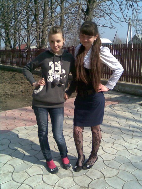 №16, Mariana Blagodarenco №16, Mariana Blagodarenco